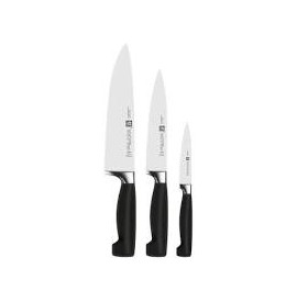 ZWILLING  Four Star 3-delig...