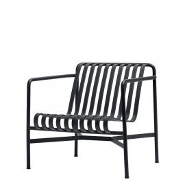 HAY PALISSADE lounge chair low