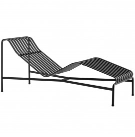 HAY PALISSADE chaise longue