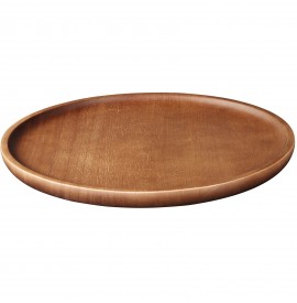ASA wooden plate 25 cm
