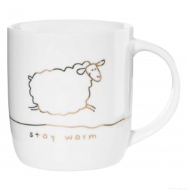 ASA Mug Stay Warm