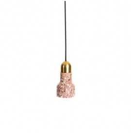 XLBOOM - Terrazzo hanglamp...