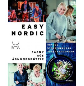 Easy Nordic - Dagny Ros...