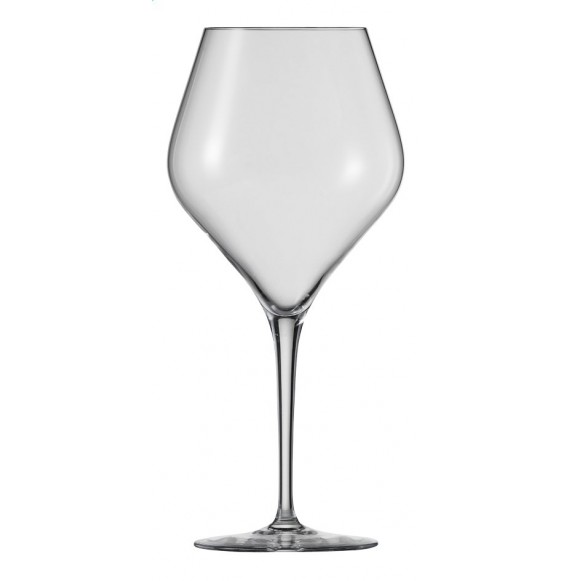 Ontbering zand Infrarood Schott Zwiesel Finesse Bourgogne glas set/6 0.66L
