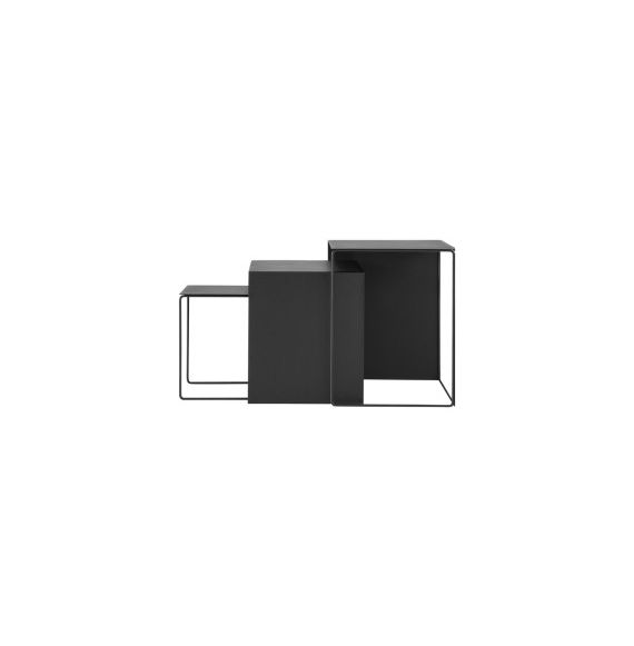 FERM-CLUSTER TABLE-black(3213)
