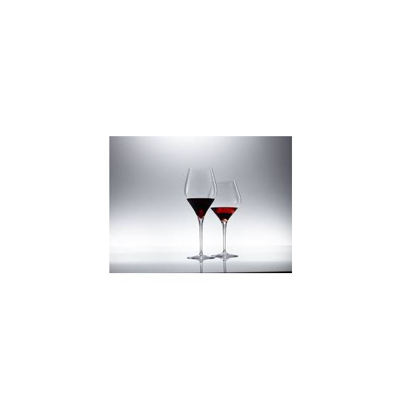 Finesse Schott Zwiesel 6 Rode wijn glazen Bordeaux