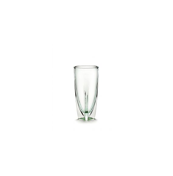 UNIVERSEEL GLAS HOOG 10 CL DORA LICHT GROEN ANN DEMEULEMEESTER SERAX