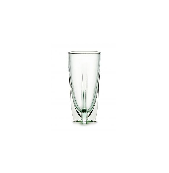 UNIVERSEEL GLAS HOOG 20 CL DORA LICHT GROEN ANN DEMEULEMEESTER SERAX