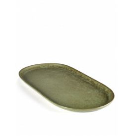 TAPASBORD SURFACE L CAMOGREEN SERGIO HERMAN SERAX