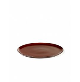 ANITTA LE GRELLE BORD M D22 RUST