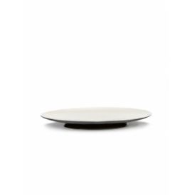 BORD D24 RA BLACK / OFF-WHITE AN DEMEULEMEESTER