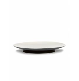 BORD D28 RA BLACK / OFF-WHITE AN DEMEULEMEESTER