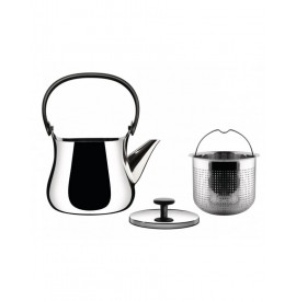 Alessi Cha Koffie-/Theepot