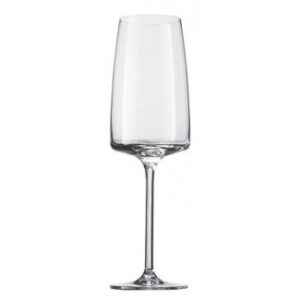 Schott Zwiesel Vivid Senses Sensa champagneglas breed s/2
