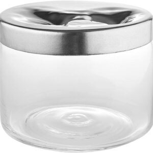 ALESSI Carmeta Voorraadpot