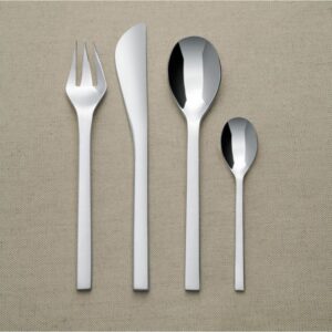 Alessi Colombina Collection 24-delig