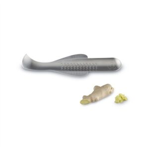 Alessi gemberrasp BOGA