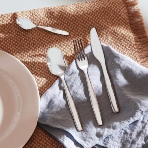Alessi Itsumo 24-delig Bestek