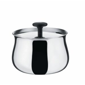 Alessi Suikerpot Cha
