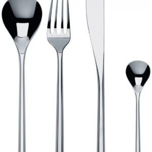 Alessi Mu 24-delig bestek