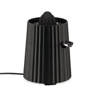 Alessi Plissé Elektrische fruitpers