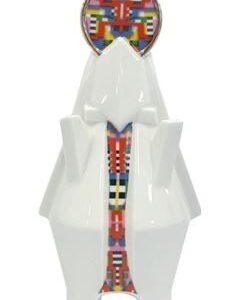 Alessi Salmistraro Holyhedrics - Mary