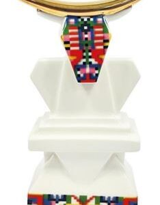 Alessi Salmistraro Holyhedrics - Ox