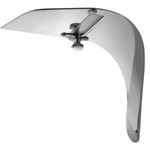 Alessi Truffelsnijder Alba