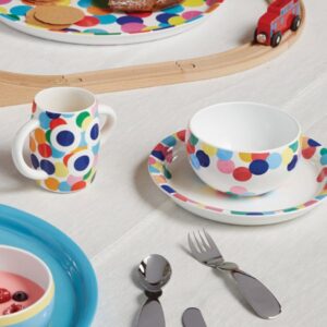 Alessi Alessini Kinderservies