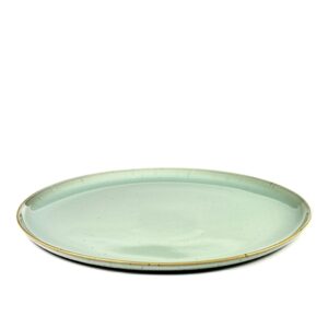 SERAX ANITA LE GRELLE BORD L D26 LIGHT BLUE