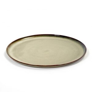 SERAX ANITA LE GRELLE BORD L D26 MISTY GREY
