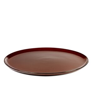 SERAX ANITA LE GRELLE BORD L D26 RUST