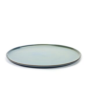 SERAX ANITA LE GRELLE BORD L D26 SMOKEY BLUE