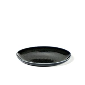 SERAX ANITA LE GRELLE BORD S D13 DARK BLUE