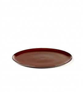 SERAX ANITA LE GRELLE BORD M D22 RUST