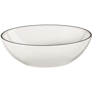 ASA A Table Ligne Noire schaaltje 9cm