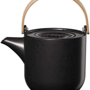 ASA Coppa kuro theepot 0.6l