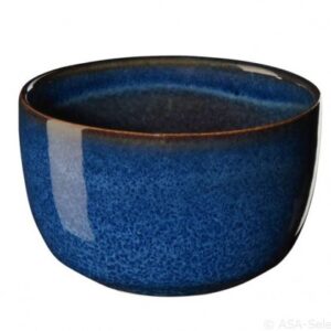 ASA Saisons kom 9cm midnight blue