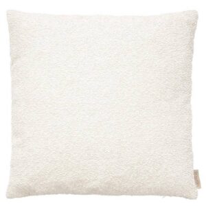 Blomus Boucle kussen moonbeam (incl. vulling)