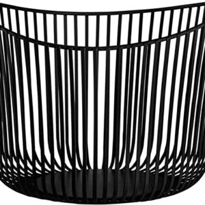 BLOMUS Storage basket MODO zwart