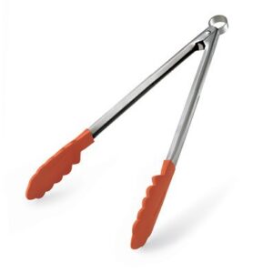CUISIPRO Mini Serveertang antikleef 18cm