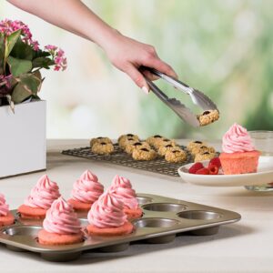Cuisipro Muffinvorm