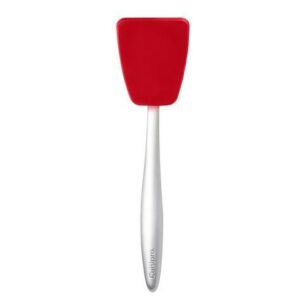 Cuisipro Piccolo spatel met silicone