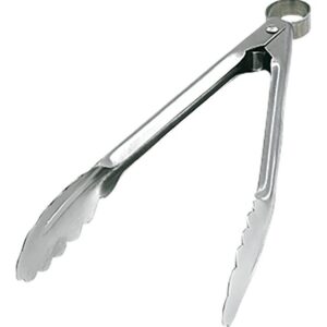 Cuisipro Roestvrijstalen tang 40,5 cm