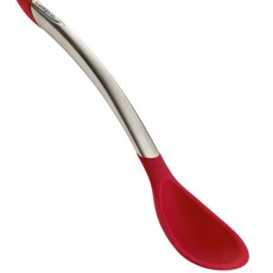 Cuisipro Silicone serveerlepel