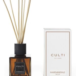 CULTI Mareminerale room diffuser huisparfum