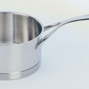 Demeyere ATLANTIS steelpan