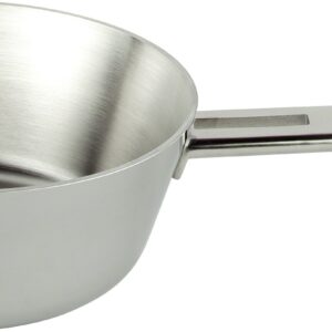 Demeyere John Pawson conische sauteuse