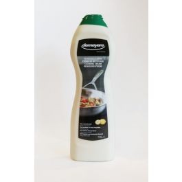 Demeyere Reinigingscrème 500ml