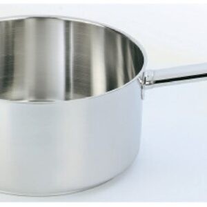 Demeyere Steelpan met tegengreep APOLLO 22cm